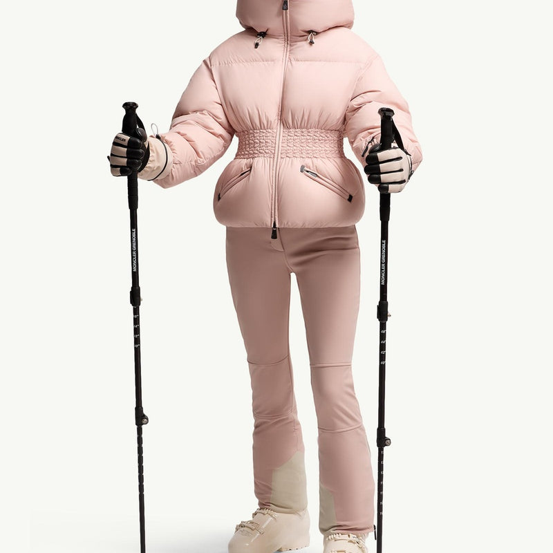 Wollemi Hooded Down Ski Jacket