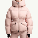 Wollemi Hooded Down Ski Jacket