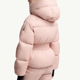 Wollemi Hooded Down Ski Jacket