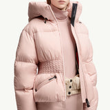 Wollemi Hooded Down Ski Jacket