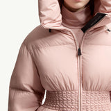 Wollemi Hooded Down Ski Jacket
