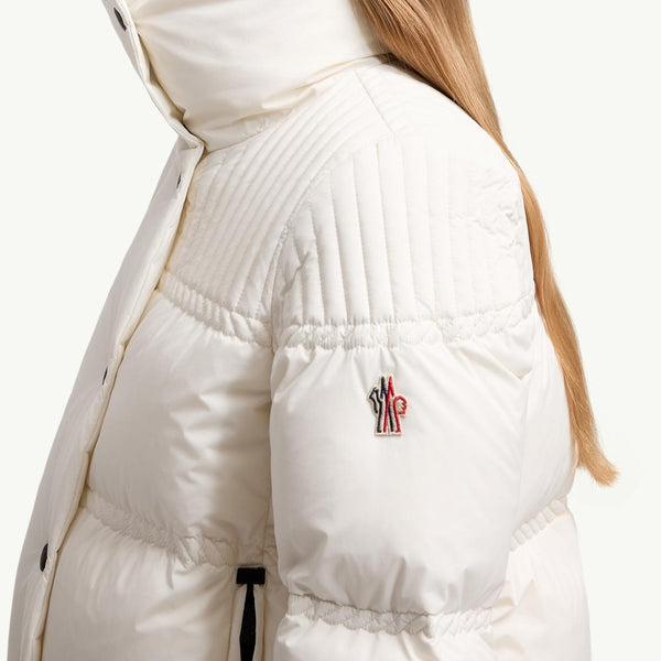 Anglin Down Ski Jacket