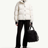 Anglin Down Ski Jacket