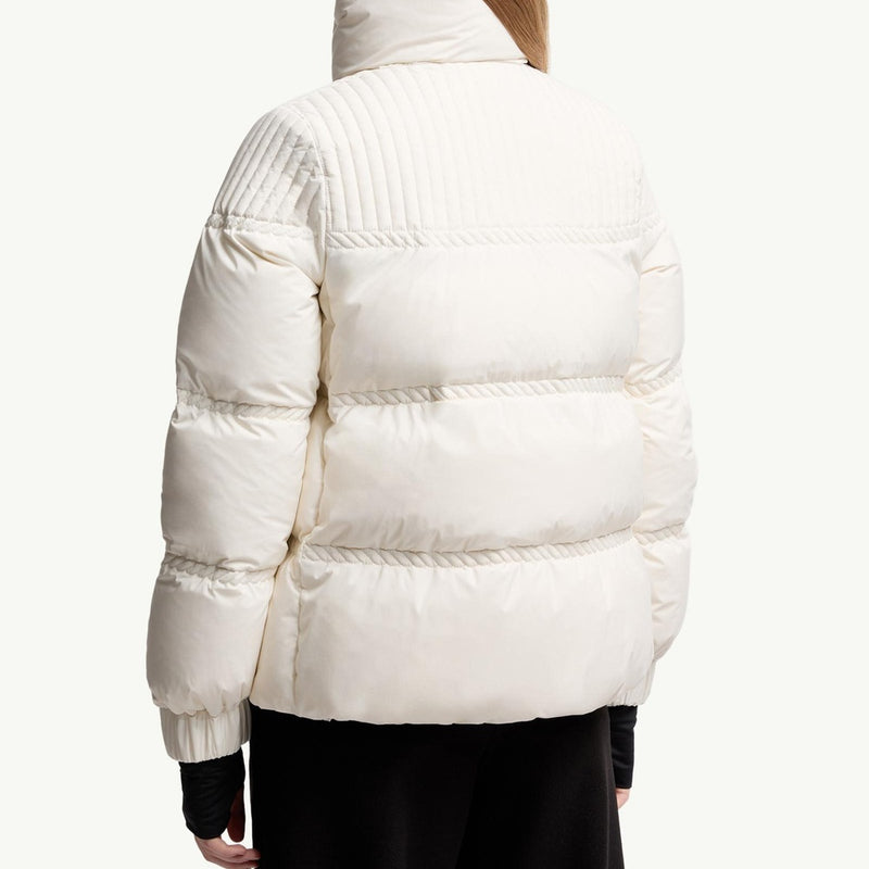Anglin Down Ski Jacket