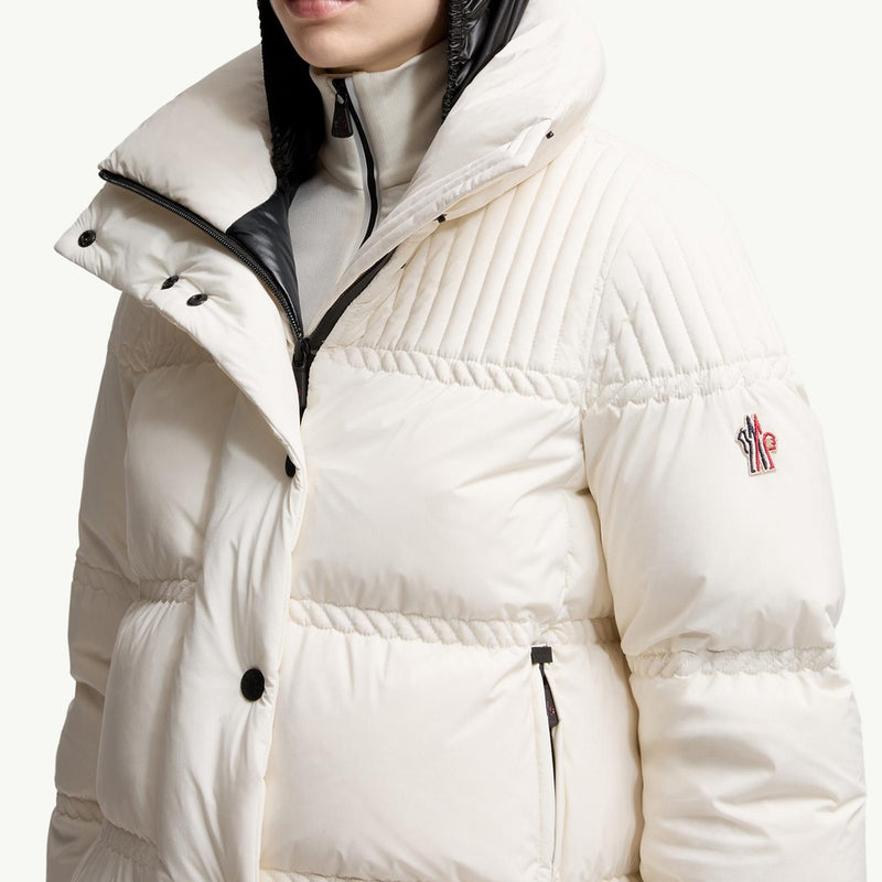 Anglin Down Ski Jacket