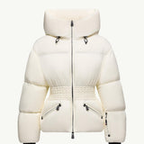 Wollemi Hooded Down Ski Jacket