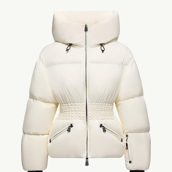 Wollemi Hooded Down Ski Jacket