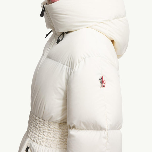 Wollemi Hooded Down Ski Jacket