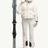 Wollemi Hooded Down Ski Jacket