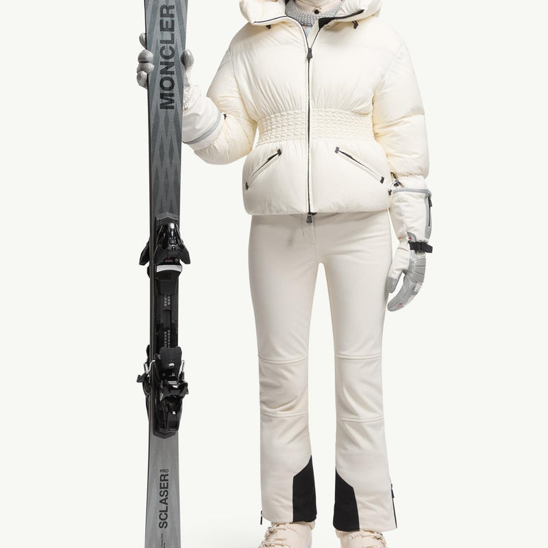 Wollemi Hooded Down Ski Jacket