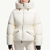 Wollemi Hooded Down Ski Jacket