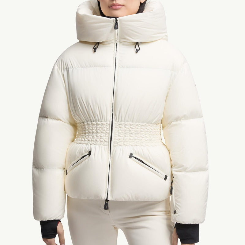 Wollemi Hooded Down Ski Jacket