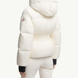Wollemi Hooded Down Ski Jacket