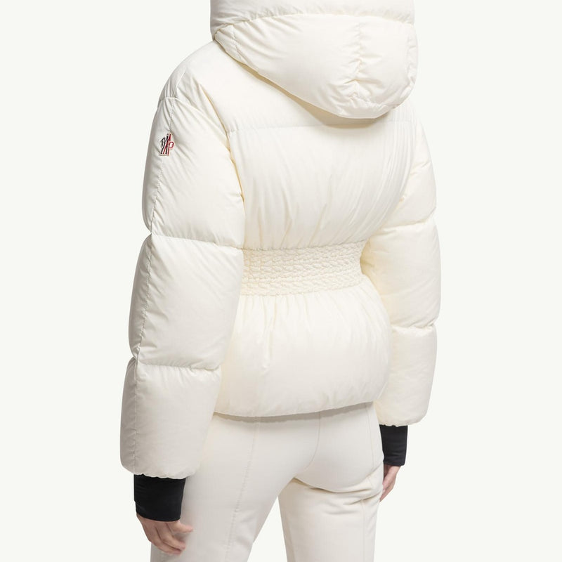 Wollemi Hooded Down Ski Jacket