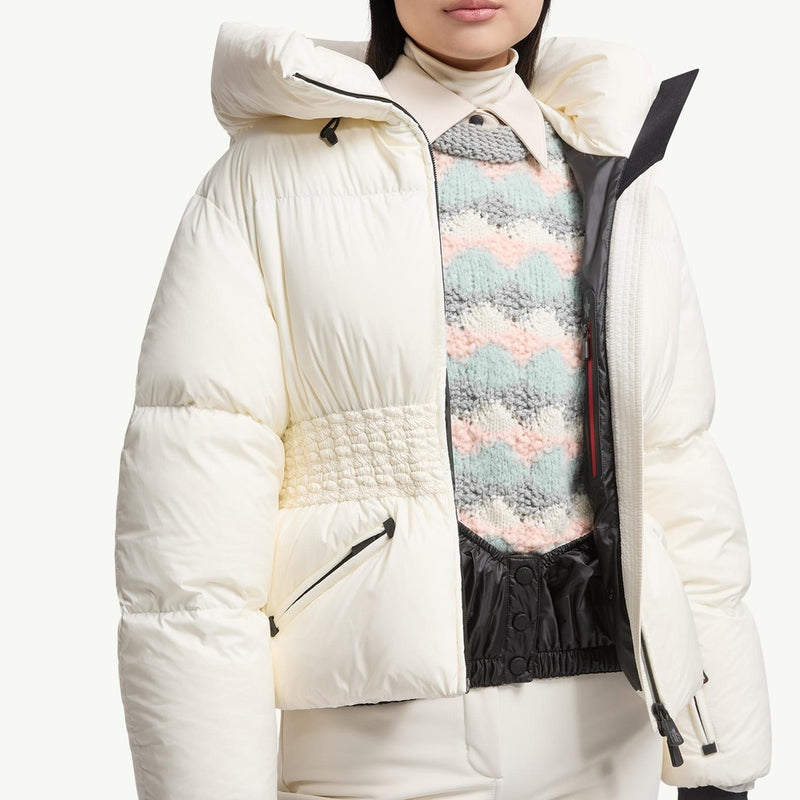 Wollemi Hooded Down Ski Jacket