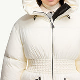 Wollemi Hooded Down Ski Jacket