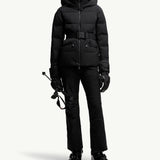 Tolima Hooded Down Ski Jacket