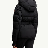Tolima Hooded Down Ski Jacket