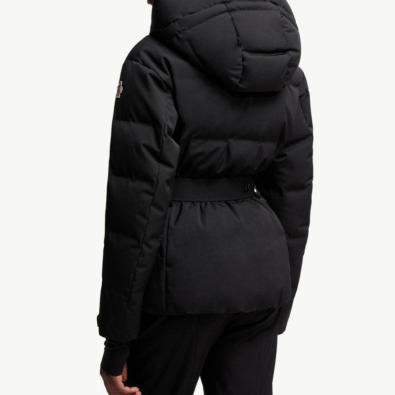 Tolima Hooded Down Ski Jacket