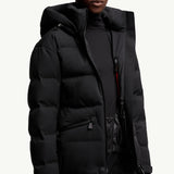 Tolima Hooded Down Ski Jacket