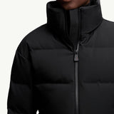 Tolima Hooded Down Ski Jacket