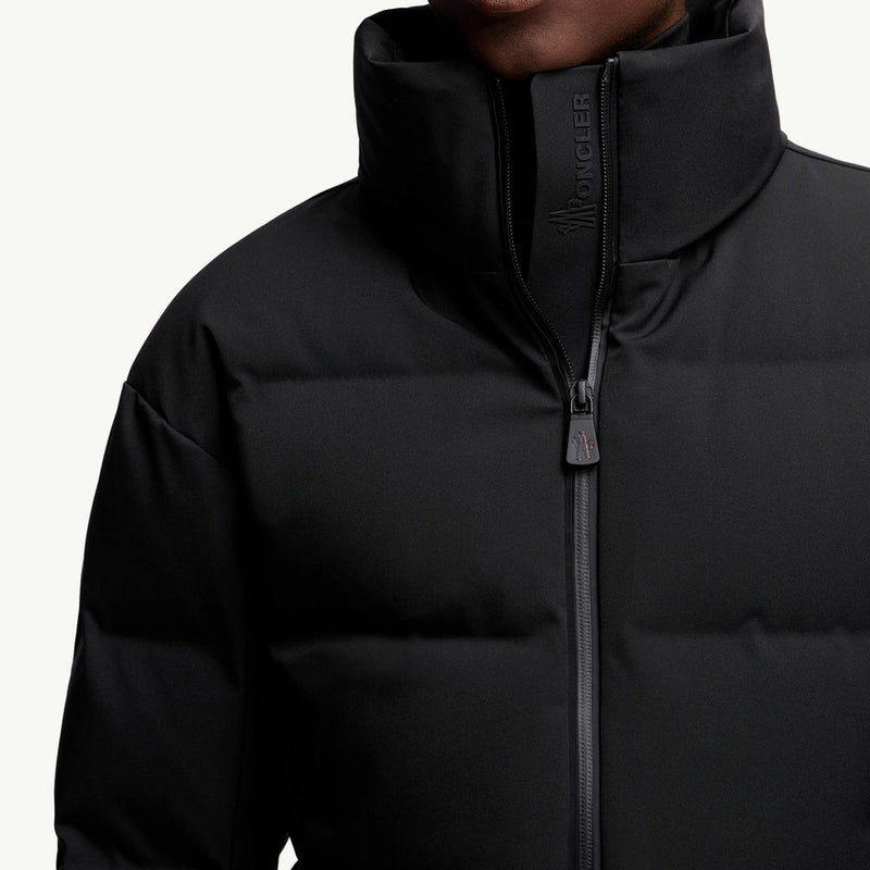 Tolima Hooded Down Ski Jacket