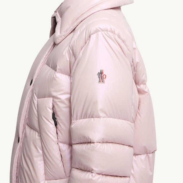 Jeita Down Ski Jacket