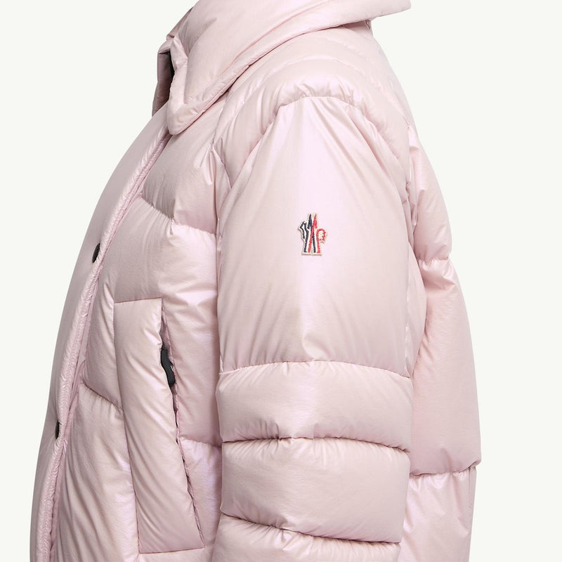 Jeita Down Ski Jacket