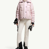 Jeita Down Ski Jacket
