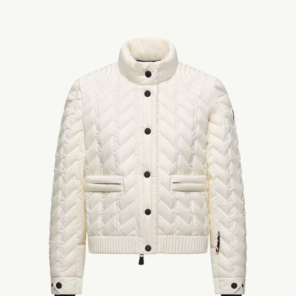 Anaga Down Ski Jacket