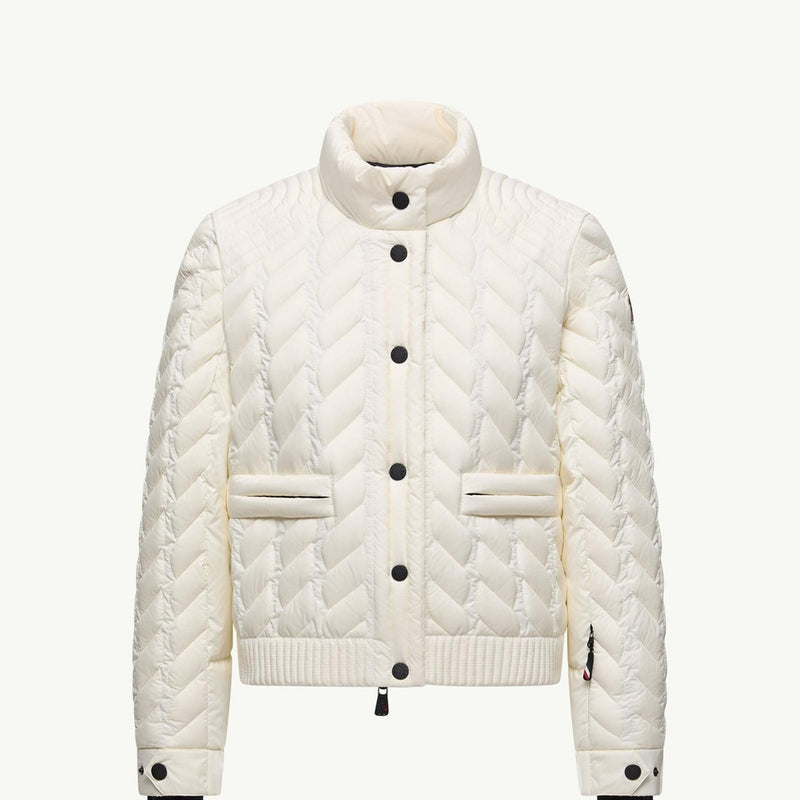 Anaga Down Ski Jacket