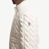 Anaga Down Ski Jacket