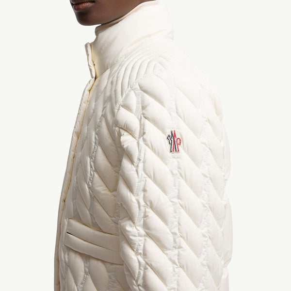 Anaga Down Ski Jacket