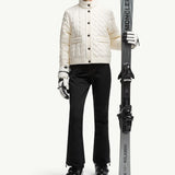 Anaga Down Ski Jacket