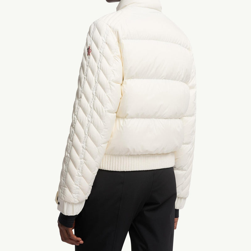 Anaga Down Ski Jacket