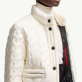 Anaga Down Ski Jacket