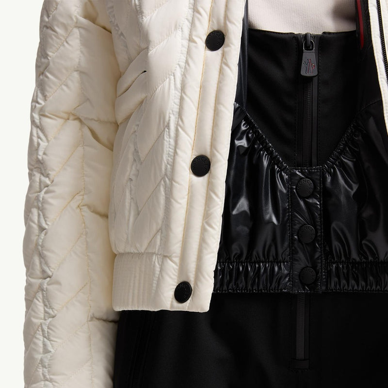 Anaga Down Ski Jacket