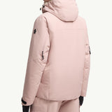 Ampay GORE-TEX Hooded Padded Ski Jacket