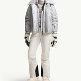 Jeita Down Ski Jacket