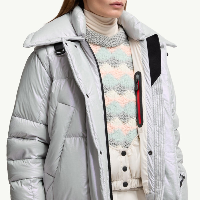 Jeita Down Ski Jacket