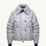 Jeita Down Ski Jacket