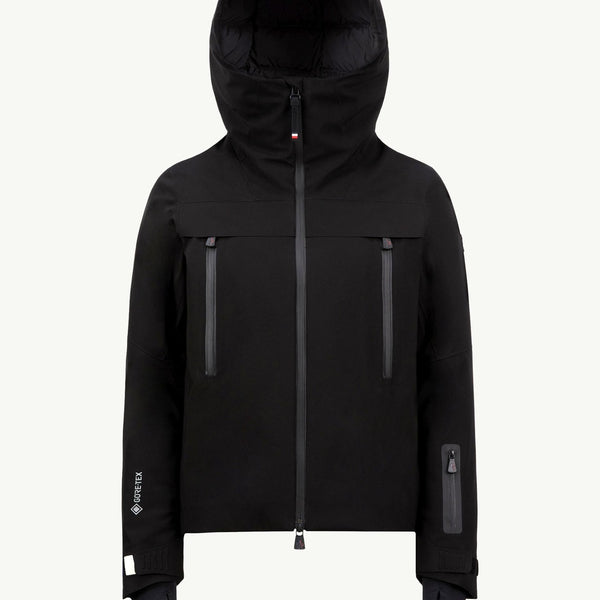 Chanaveyy Hooded GORE-TEX Ski Jacket