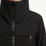 Chanaveyy Hooded GORE-TEX Ski Jacket