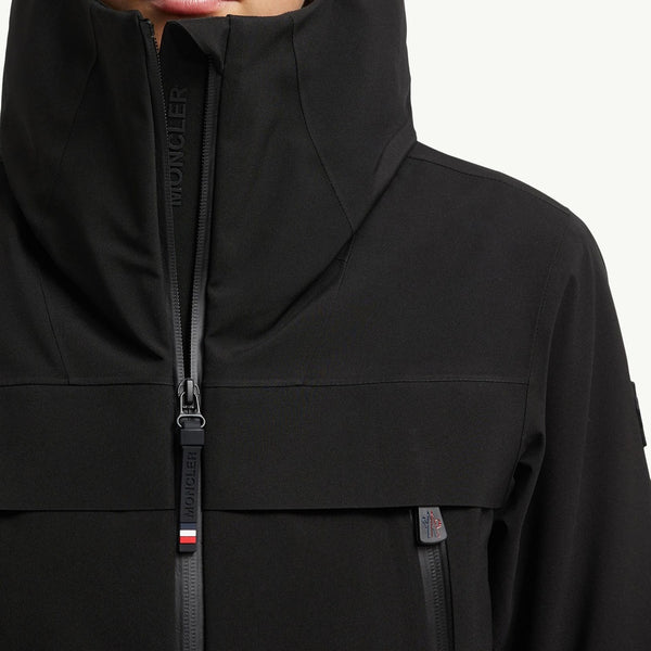 Chanaveyy Hooded GORE-TEX Ski Jacket