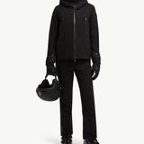 Chanaveyy Hooded GORE-TEX Ski Jacket