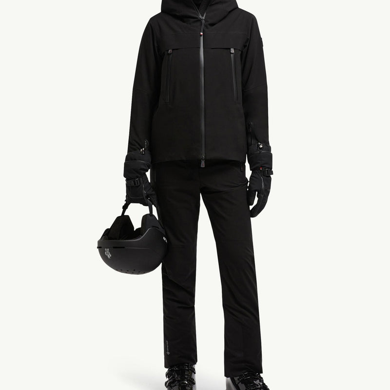 Chanaveyy Hooded GORE-TEX Ski Jacket