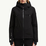 Chanaveyy Hooded GORE-TEX Ski Jacket