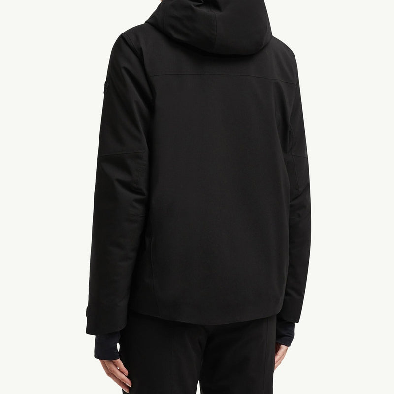 Chanaveyy Hooded GORE-TEX Ski Jacket