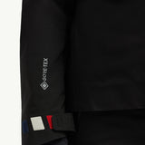Chanaveyy Hooded GORE-TEX Ski Jacket