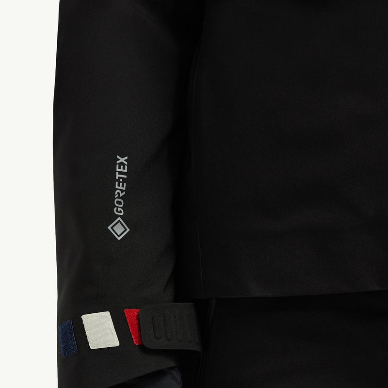Chanaveyy Hooded GORE-TEX Ski Jacket